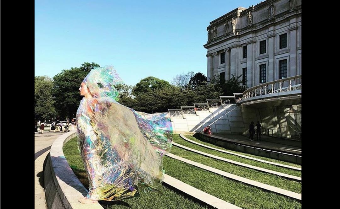 Foto: Instagram: arantxaaraujo