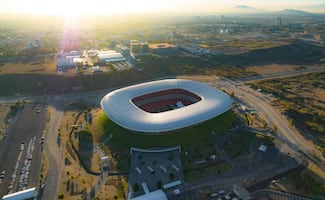 Las multas vigentes en CDMX, MTY y GDL si obstruyes los accesos al estadio