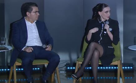 "Sacaremos un T-MEC beneficioso para los 3 países sin importar quien gane elecciones en EU": Altagracia Gómez