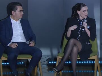 "Sacaremos un T-MEC beneficioso para los 3 países sin importar quien gane elecciones en EU": Altagracia Gómez