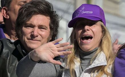 Diputados de Argentina citan a comparecer a hermana de Milei y a dos ministros para que expliquen diversos escándalos