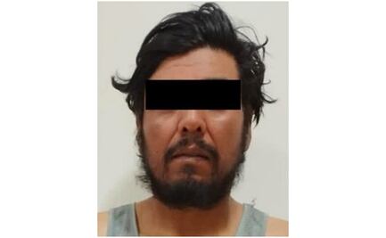 Vinculan a proceso a sujeto que asesinó a golpes a una menor de tres años en Valle de Chalco