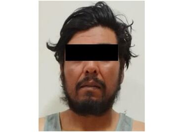 Vinculan a proceso a sujeto que asesinó a golpes a una menor de tres años en Valle de Chalco