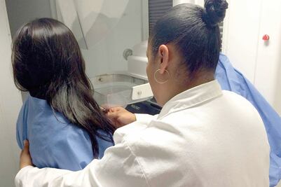 Cáncer ovárico dejó 2 mil muertes en 2015  