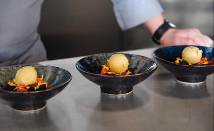 "Comida de aire": Agricultores crean proteína comestible a partir de electricidad y aire en Finlandia