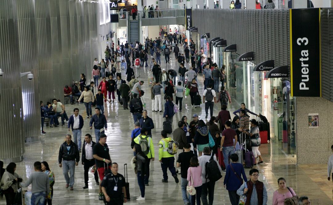 Foto: Archivo / EL UNIVERSAL