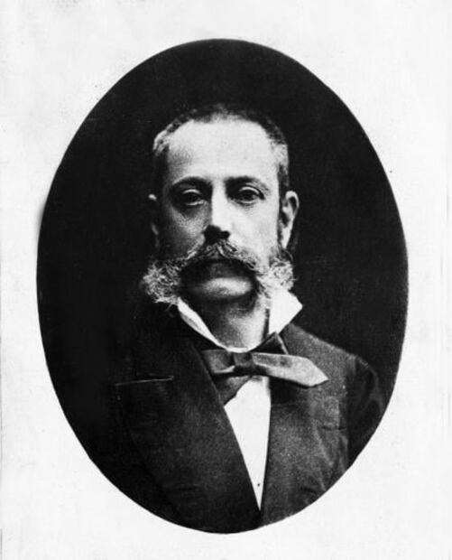 La Prepa nació hace 150 años por un discurso