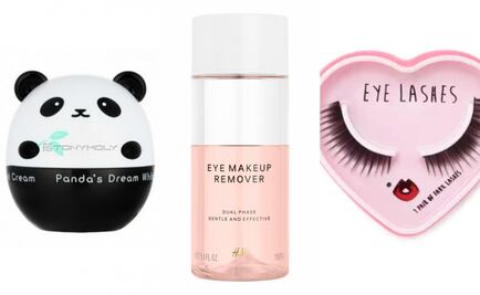 14 regalos de maquillaje para tu mejor amiga que podrás obsequiarle el próximo San Valentín