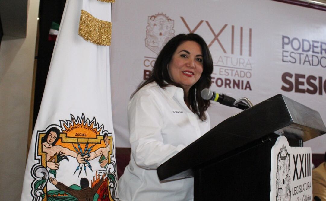 Foto: Twitter @congresobc