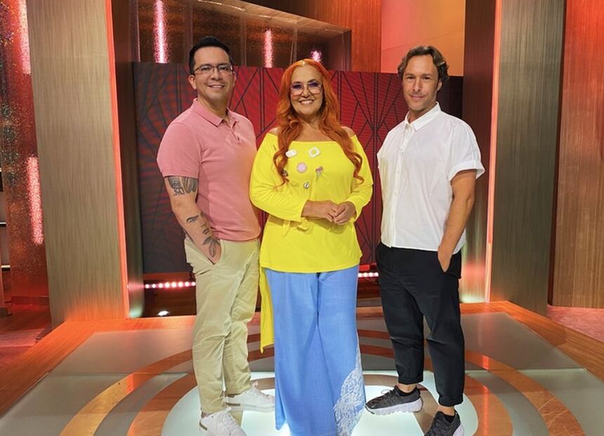 En la nueva temporada de "MasterChef Celebrity" ya no veremos a la chef Betty ni al chef JoséRa, que habían participado en la mayoría de temporadas del show.
Foto: Instagram