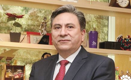 “Logramos crecer número de votantes”: Mario Velázquez Miranda, Presidente del IECM