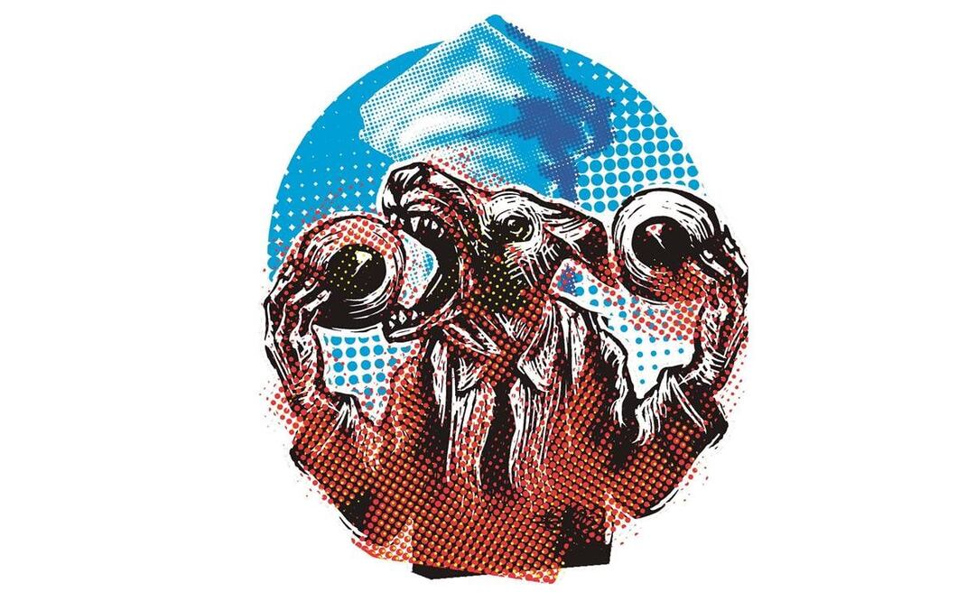 El perro de Zacatecas