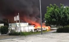 EU emite alerta por violencia en Reynosa; ordena a connacionales evitar la zona