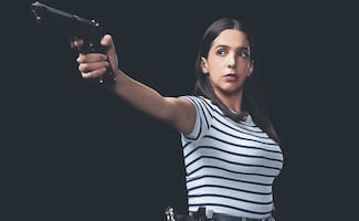 Tamara no vive del apellido Niño de Rivera