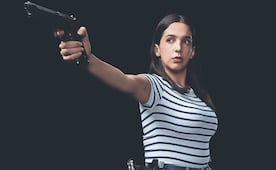 Tamara no vive del apellido Niño de Rivera