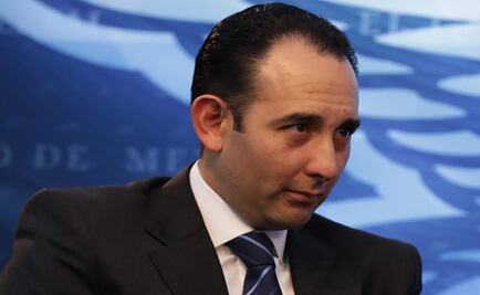 PAN no fue laxo con las inmobiliarias: Roberto Gil