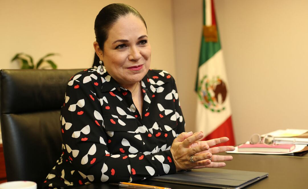 Foto: Germán Espinosa/EL UNIVERSAL