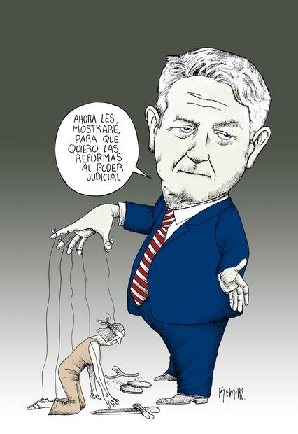 Cartón de KEMCHS