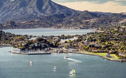 Arrestan a Javier Burillo Azcárraga en EU por muerte de su hijo