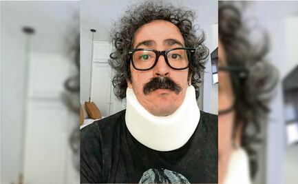 "En México me negaron el acceso a la justicia": Martín Bello sobre demanda contra Diego Boneta 