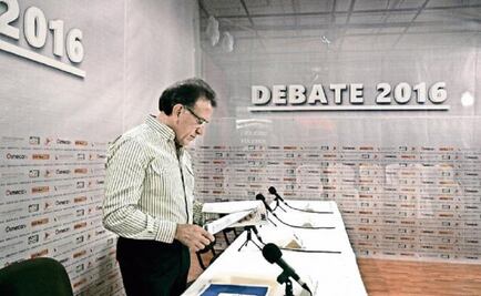 Leaked conversation involves Yunes in real estate business in the US 