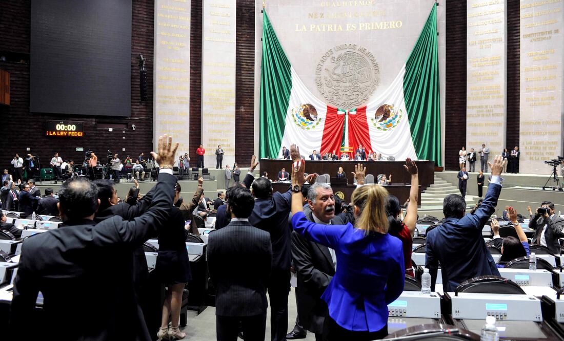 Foto: Archivo EL UNIVERSAL