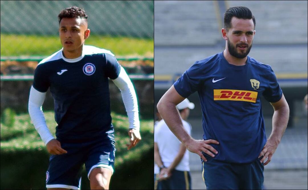 Yoshimar Yotún y Luis Quintana. Foto: Especial / Imago 7