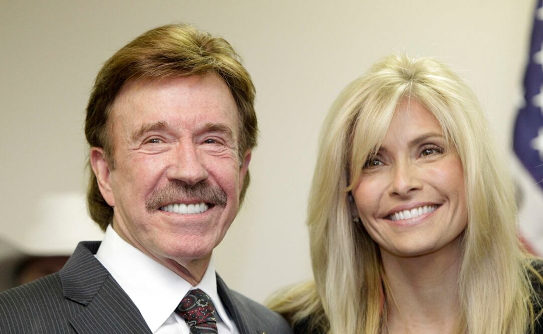 Foto: Archivo AP / Tony Gutierrez