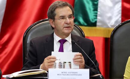 Esquemas futuros de educación serán mixtos: Moctezuma Barragán