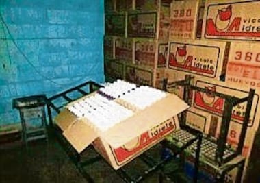 Obtienen de agricultores y tortillerías 4 mdp al mes