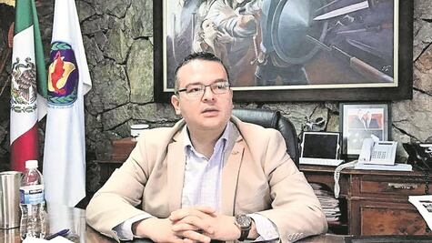 Ómbudsman local con megasueldo