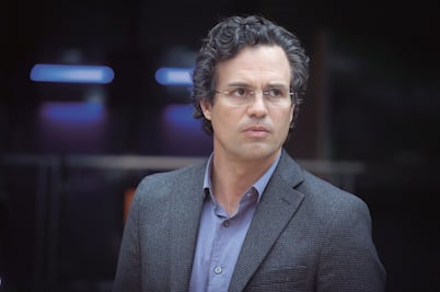 “Los hombres le tenemos miedo a nuestro lado femenino”: Ruffalo