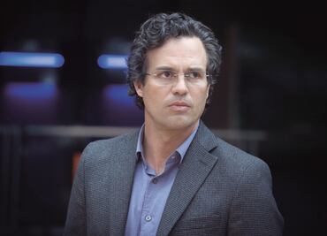 “Los hombres le tenemos miedo a nuestro lado femenino”: Ruffalo