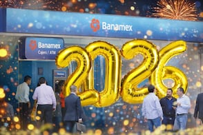 Año Nuevo 2026: ¿abrirán los bancos el 31 de diciembre y 1 de enero en México?