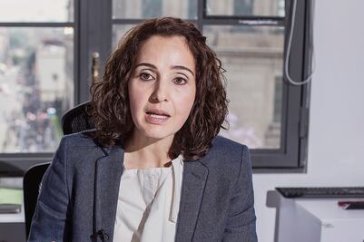 Gobierno de la CDMX contra la Profepa