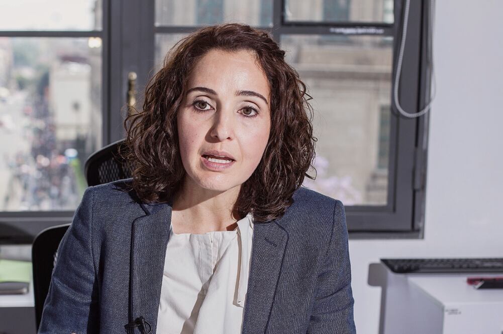 Gobierno de la CDMX contra la Profepa