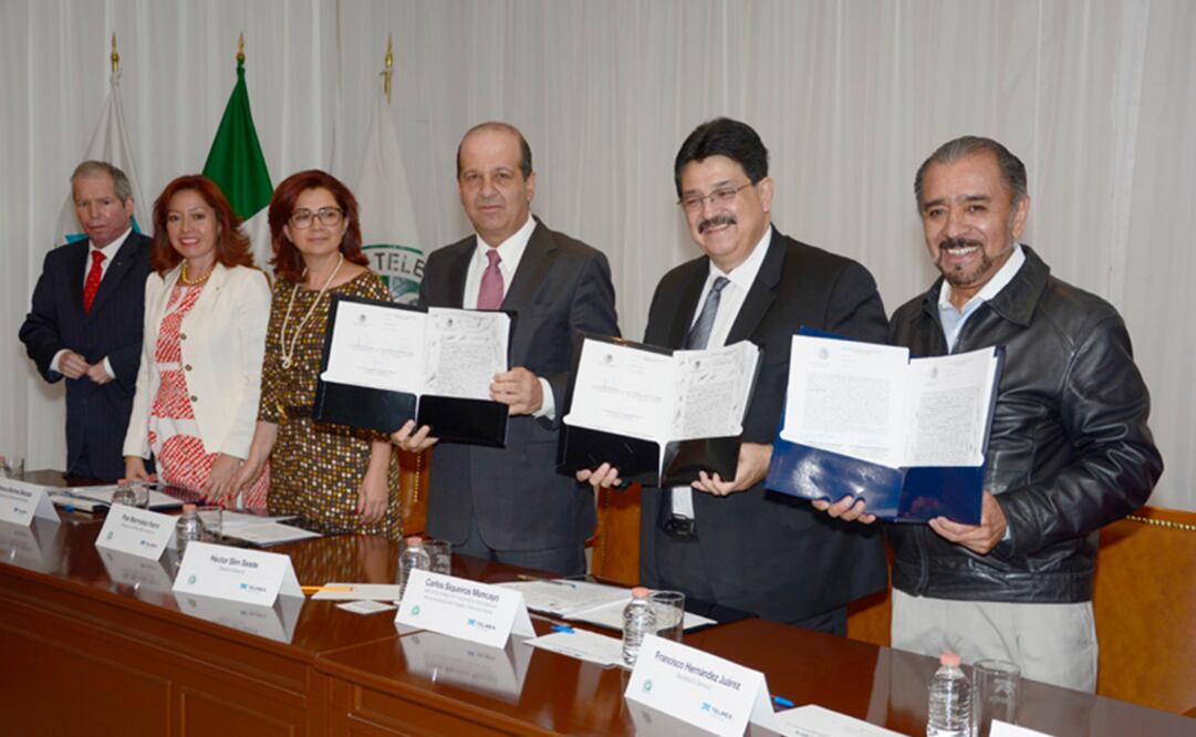 (Foto: Cortesía Telmex)
