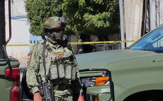 Ola de violencia en Sinaloa: reportan cinco asesinatos en distintos municipios; una de las víctimas fue calcinada