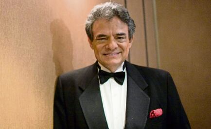 Preparan restos de José José para velorio en Miami