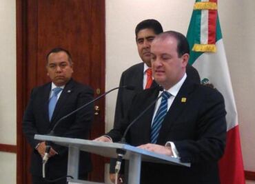 Caen 3 más por asesinato del empleado de ASF