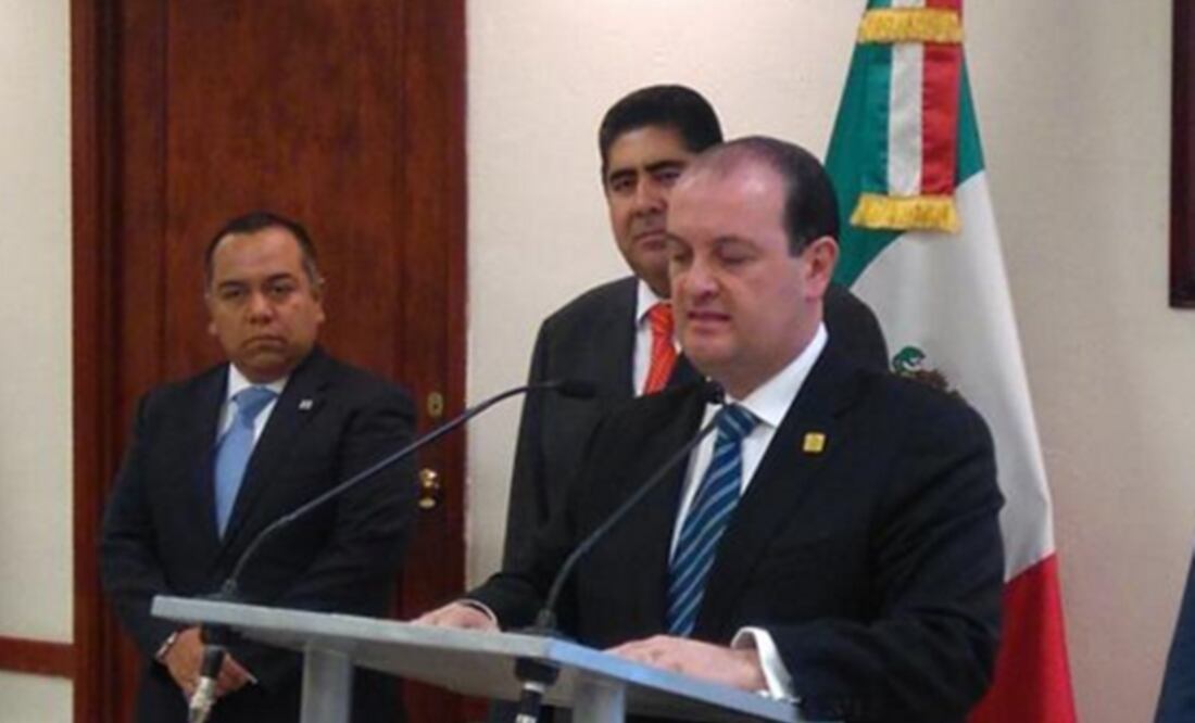 (Foto: @PGJDF_CDMX )