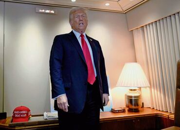 Trump se prepara para revivir Título 42; alegaría riesgo de propagación de enfermedades como tuberculosis