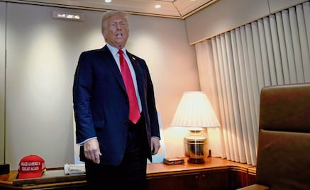 Trump se prepara para revivir Título 42; alegaría riesgo de propagación de enfermedades como tuberculosis