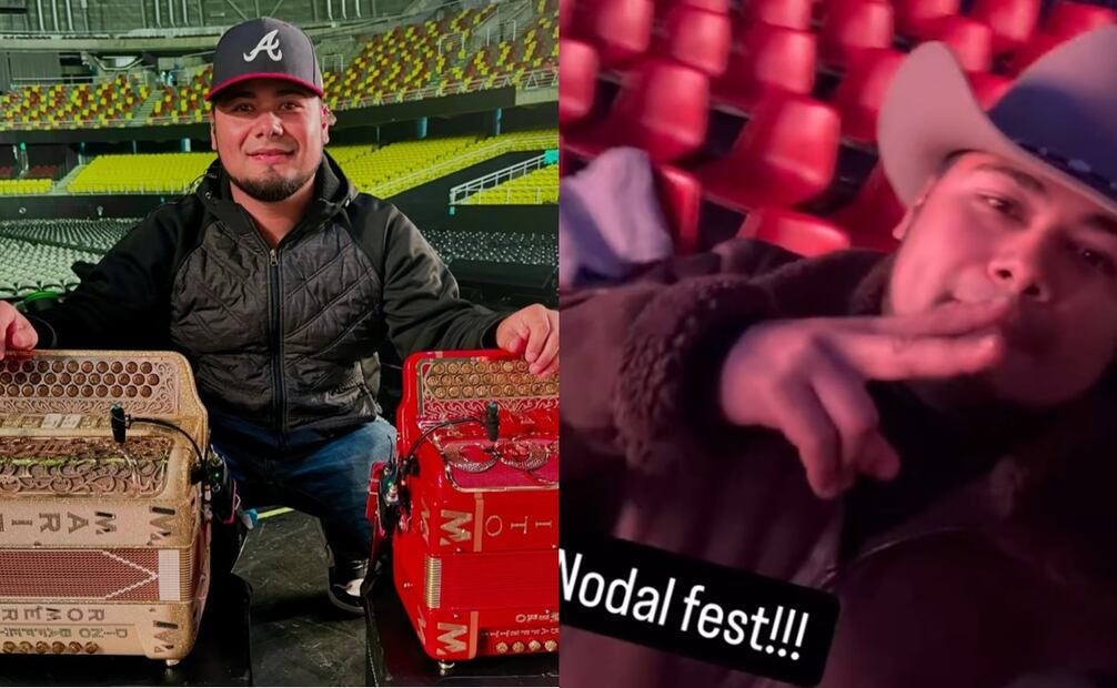 Foto: Vía X/ vía TikTok.