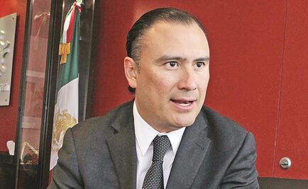 Designados de Hacienda y Pemex garantizan desarrollo petrolero: Concamin