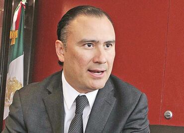 Designados de Hacienda y Pemex garantizan desarrollo petrolero: Concamin