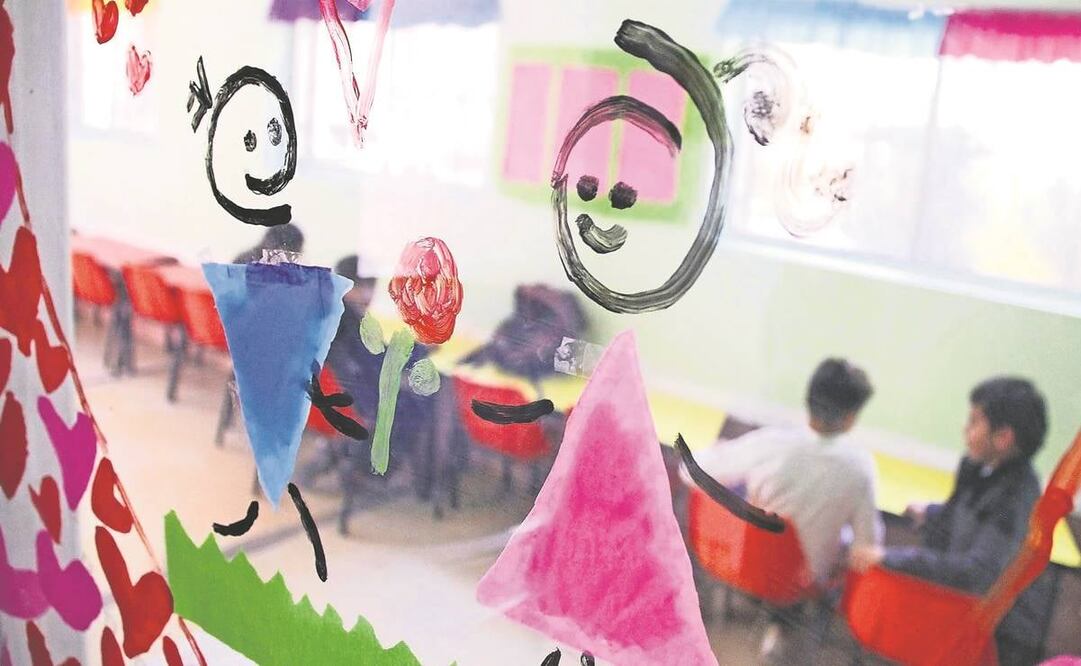 A partir del 7 de junio, los centros de cuidados para bebés pueden reabrir