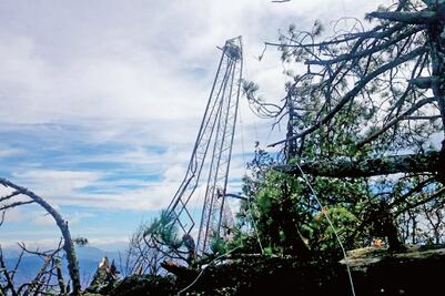 Sensores sísmicos de Oaxaca no funcionan, acusa Mancera