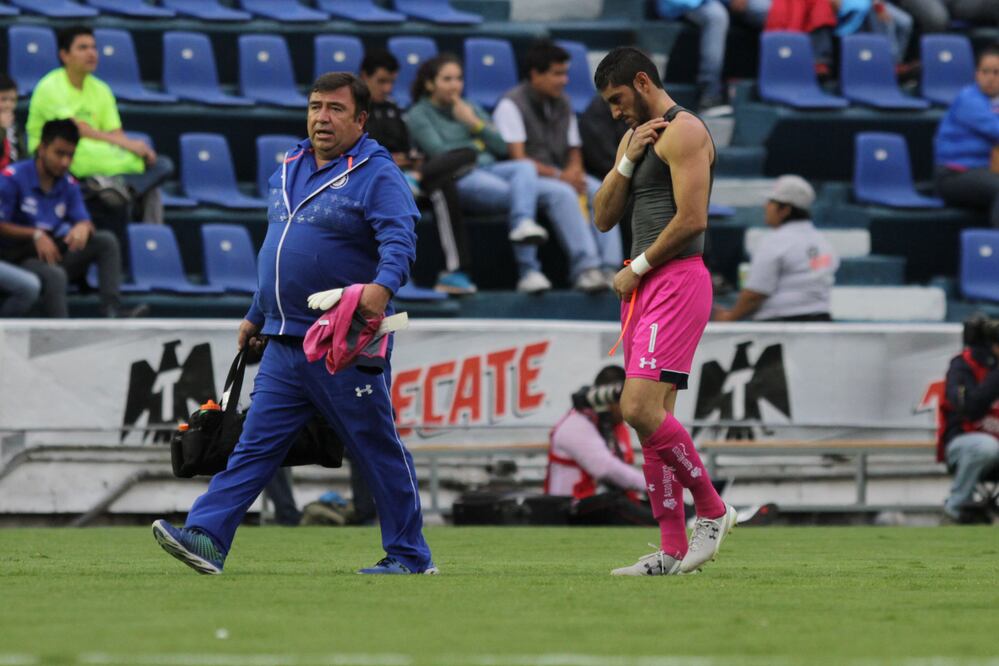 Carlos Mejía/ EL UNIVERSAL