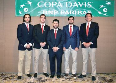 “No enfrentamos el duelo confiados”